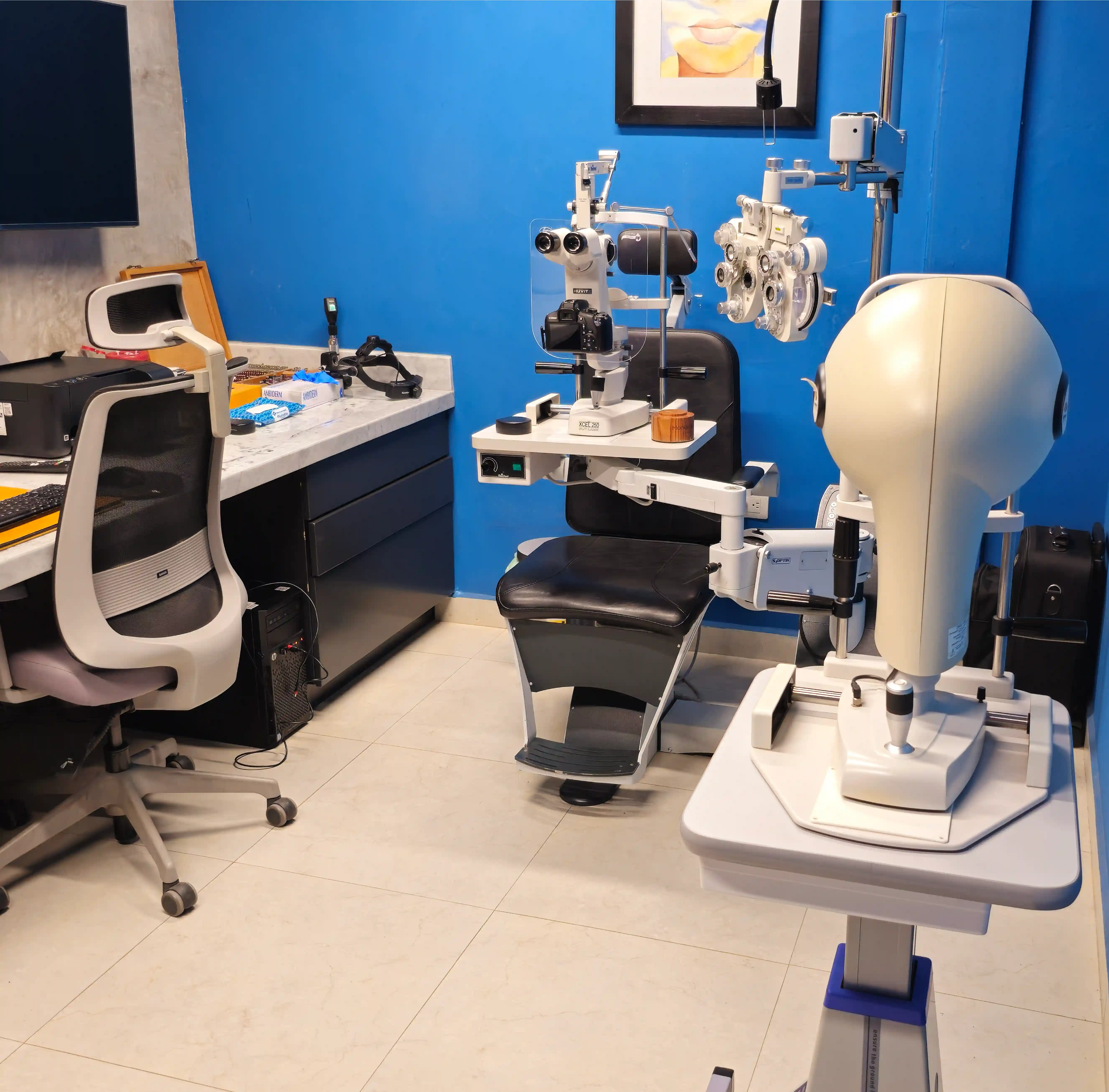 Centro Oftalmologico